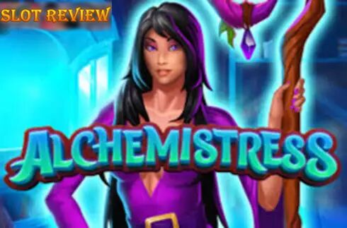 Alchemistress Slot Review