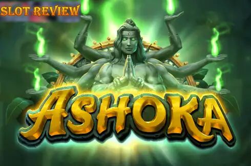 Ashoka Slot Review