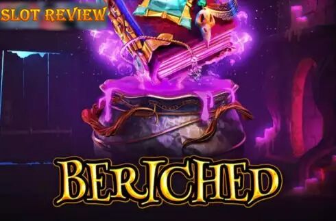 Beriched Slot Review