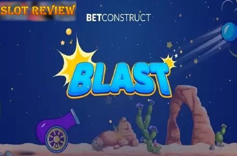 Blast Slot Review