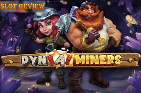 DynAMiners Slot Review