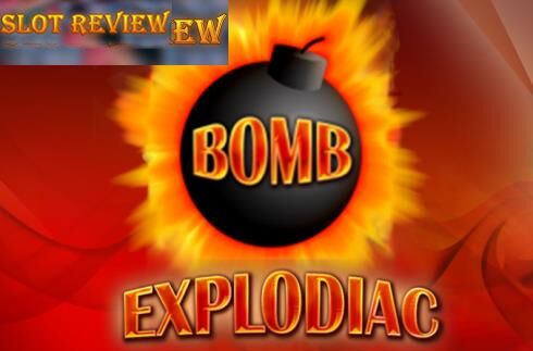 Explodiac Slot Review