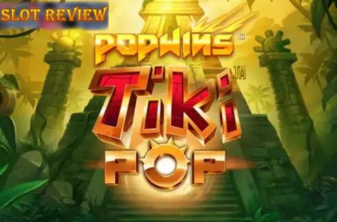 TikiPop Slot Review