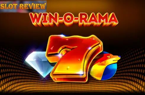 Win-O-Rama Slot Review