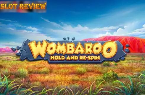 Wombaroo