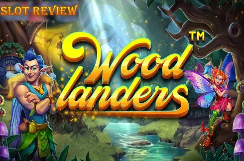 Woodlanders Slot Review