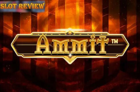 Ammit Slot Review