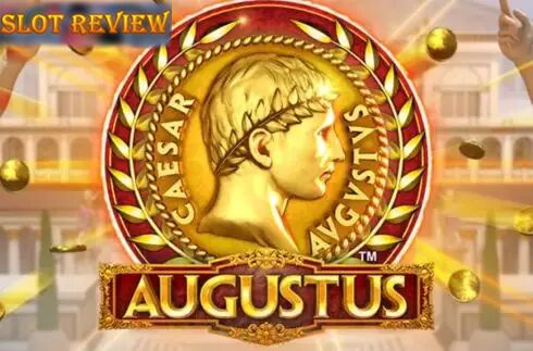 Augustus Slot Review