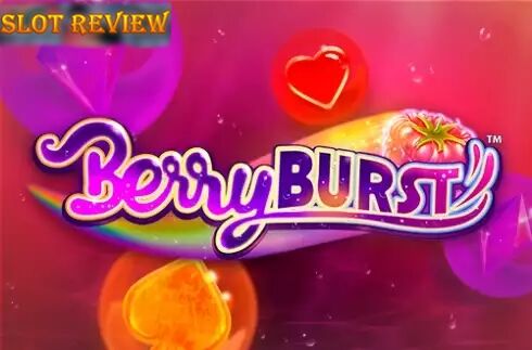 Berryburst Slot Review