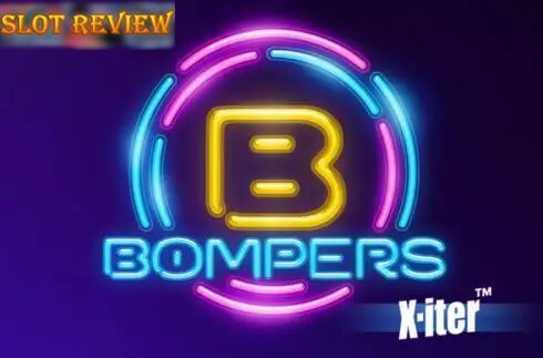 Bompers Slot Review