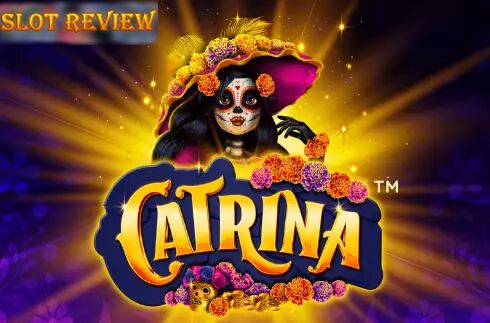 Catrina Slot Review