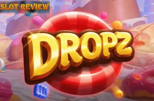 Dropz Slot Review