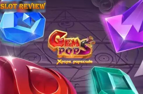 GemPops Slot Review