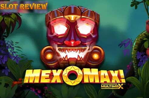 MexoMax slot