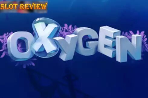 Oxygen Slot Review