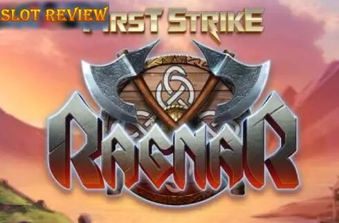 Ragnar Slot Review