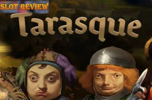 Tarasque Slot Review