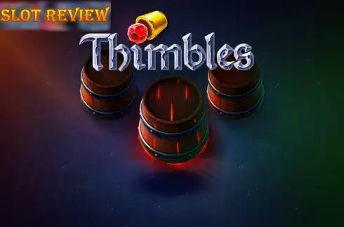 Thimbles