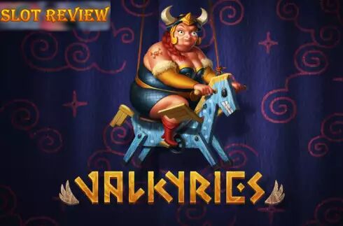 Valkyries Slot Review